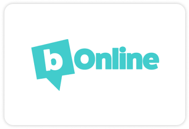 bOnline icon